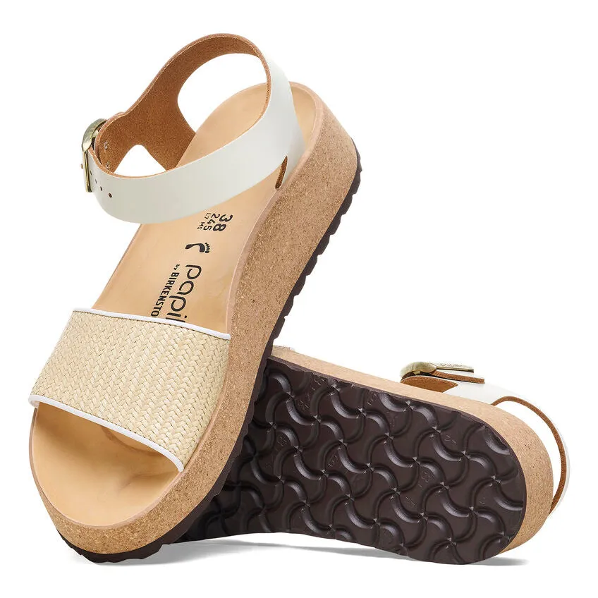 Women's Glenda *FINAL SALE Relaxed Summer Footwear Animal Print