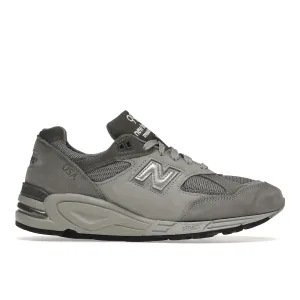 New Balance 990V2 X WTAPS practical material