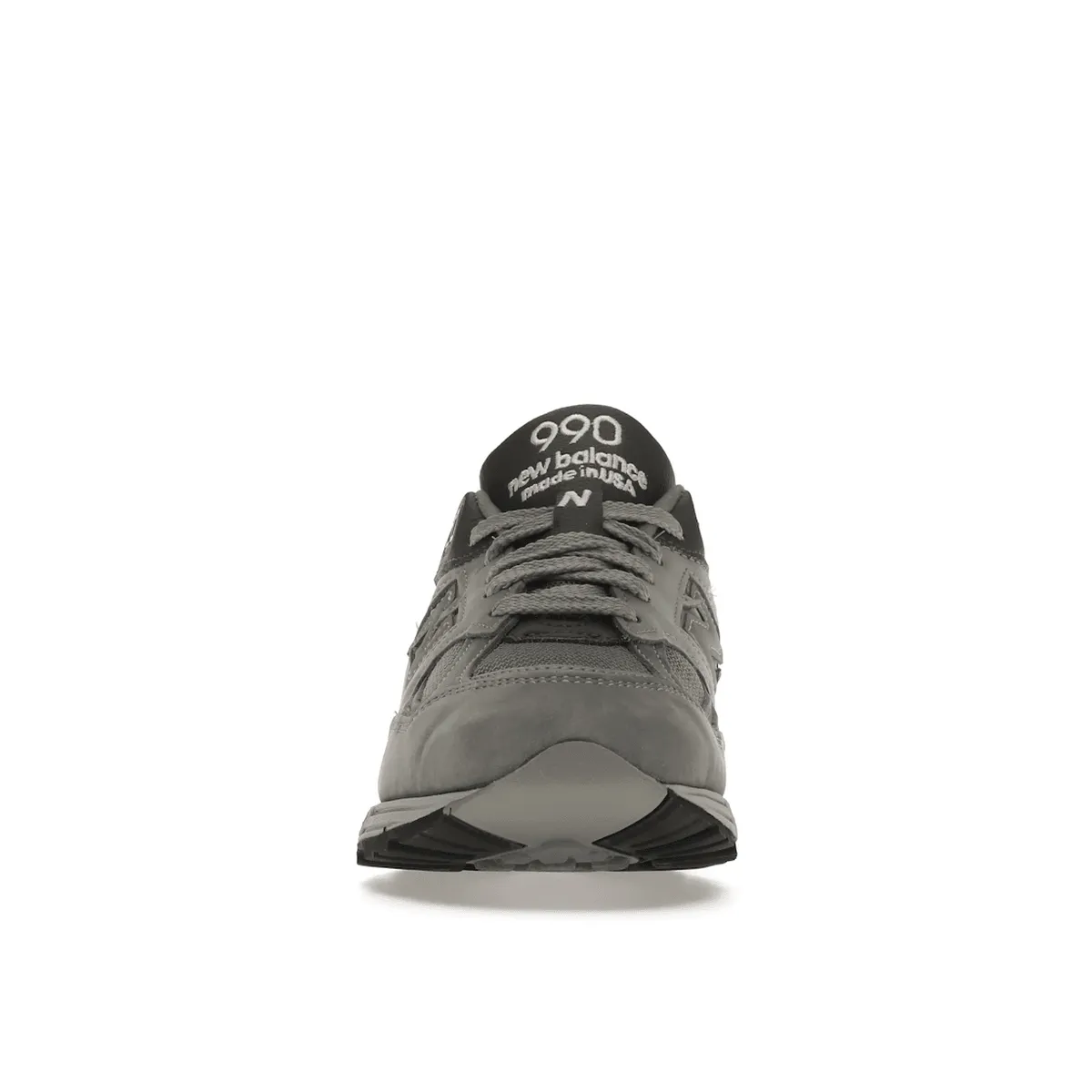 Travel Footwear posture support New Balance 990V2 X WTAPS