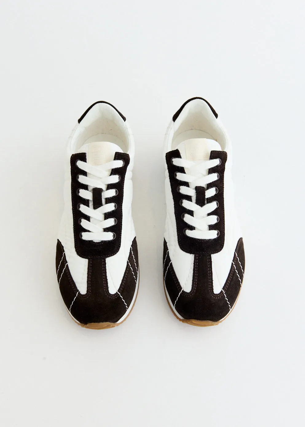 Quick Travel Sport Sneakers