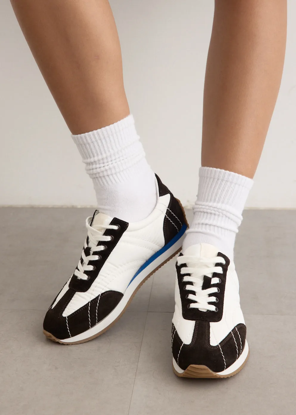 Sport Sneakers Energy Step