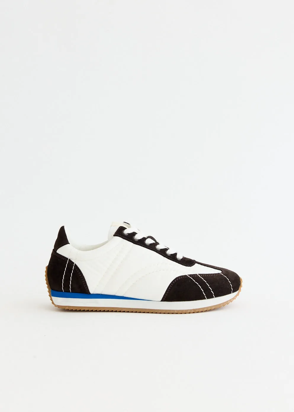 Luxe Look Sport Sneakers