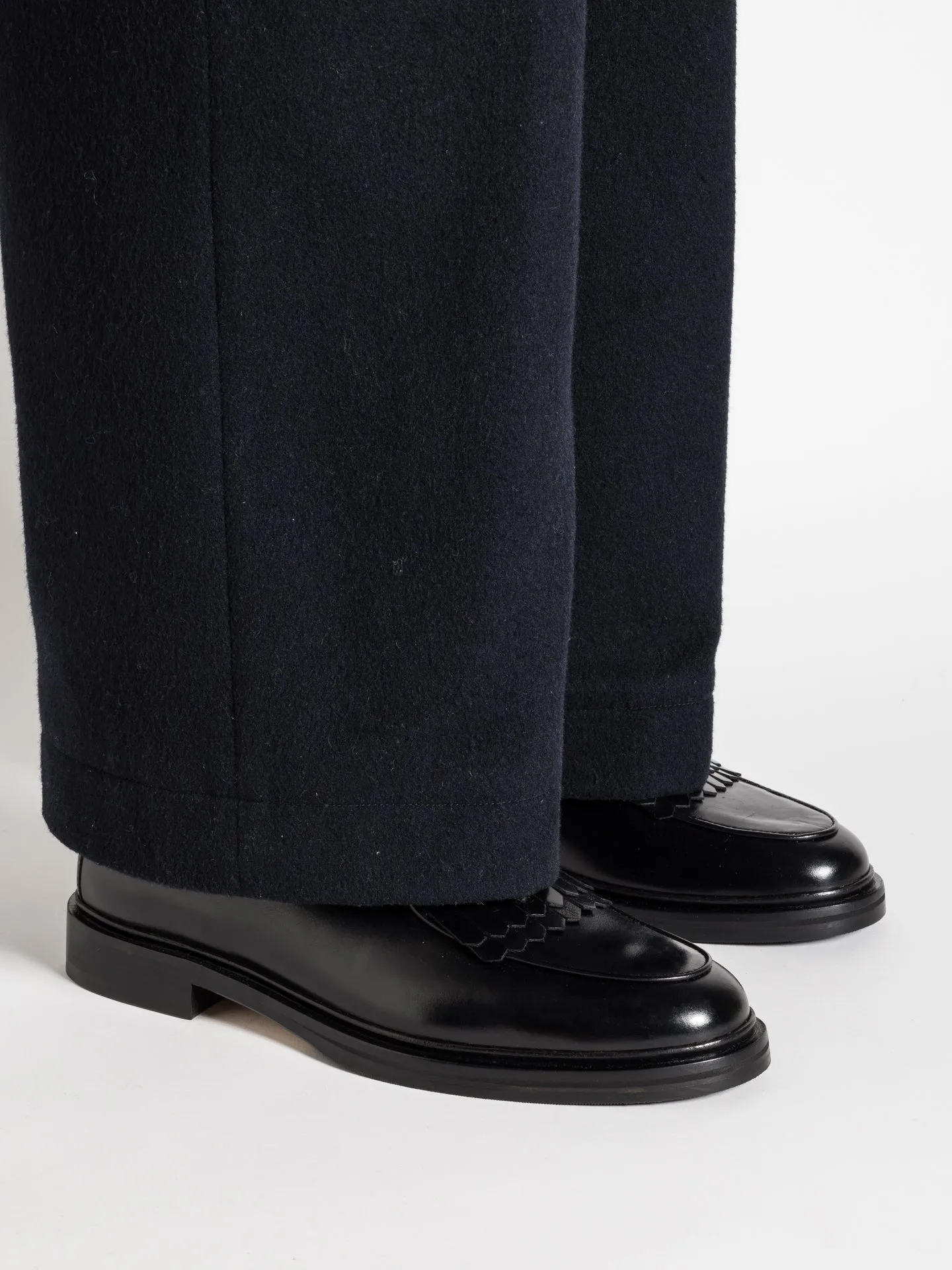 Walk Proud Soft Step HADY BLACK