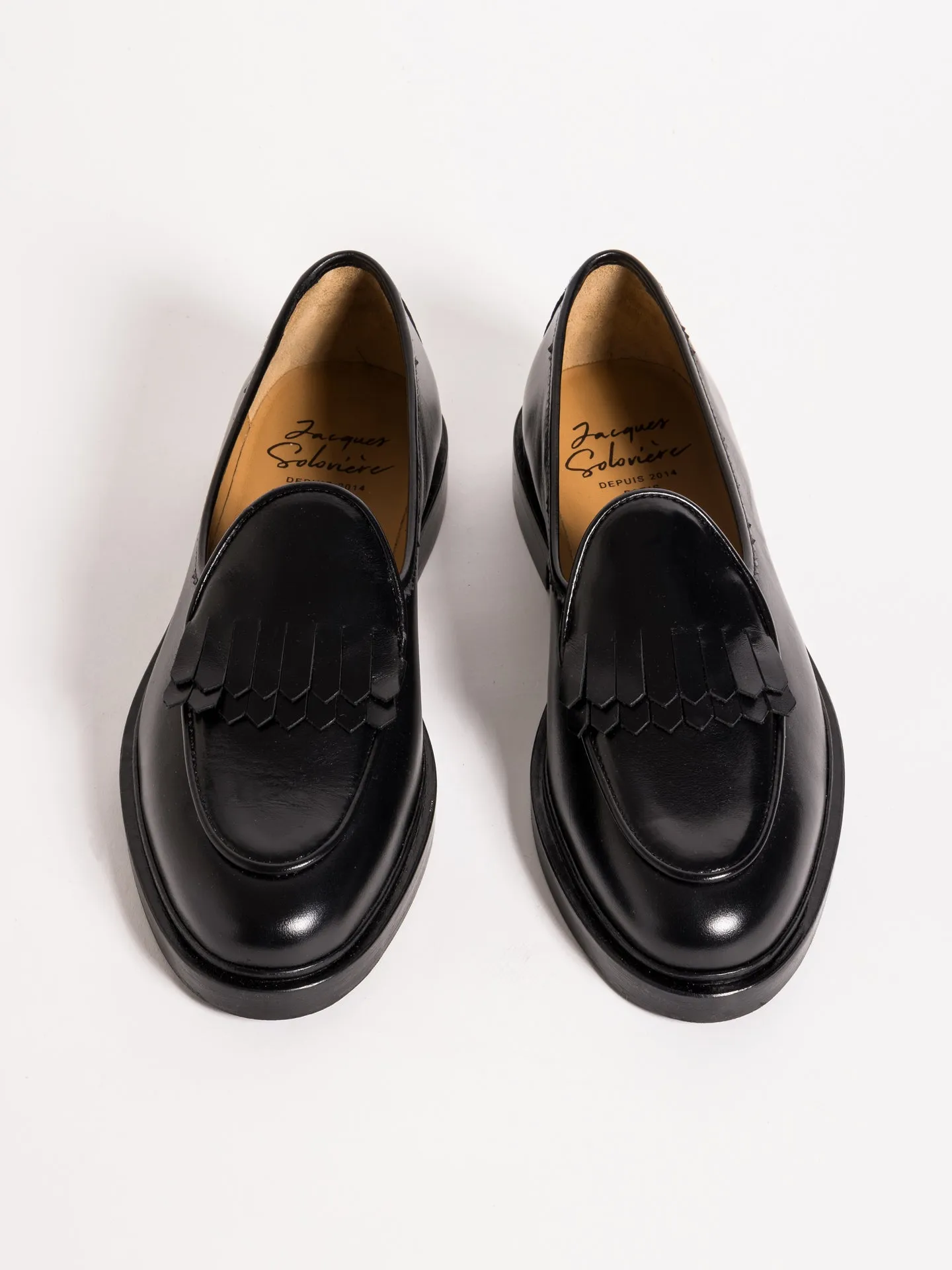 Trendy Appeal HADY BLACK