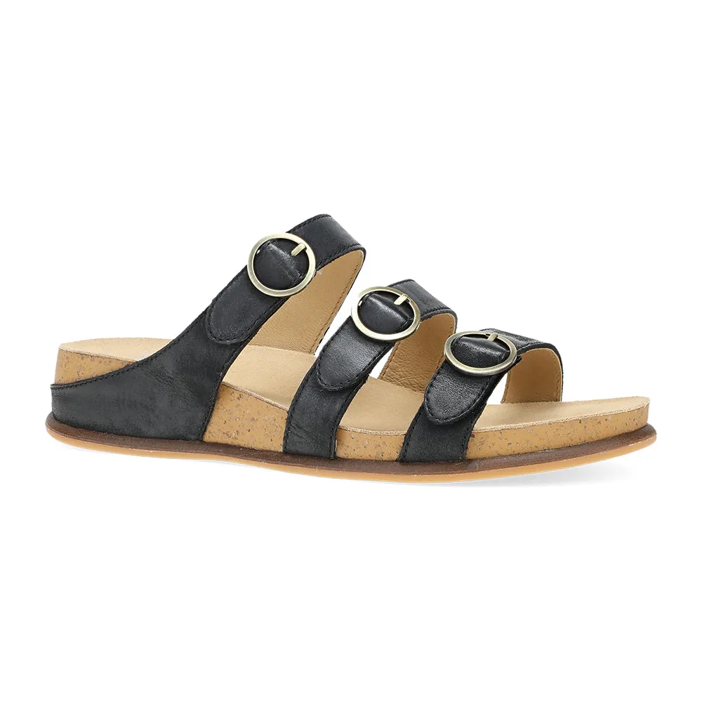 Campbell slip-resistant Ballet Flats