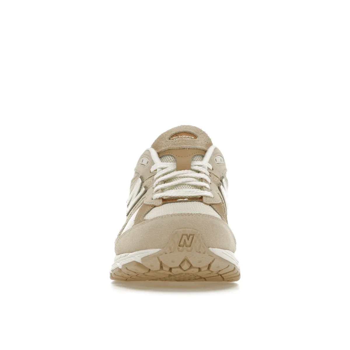 men's style New Balance 2002R Sandstone