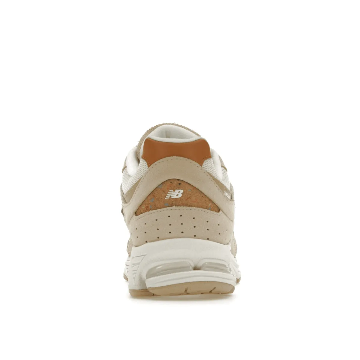 New Balance 2002R Sandstone great for workouts