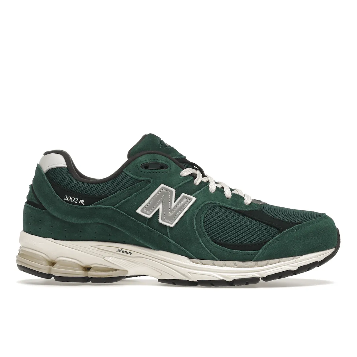 windsurfing horseback riding New Balance 2002R Nightwatch Green