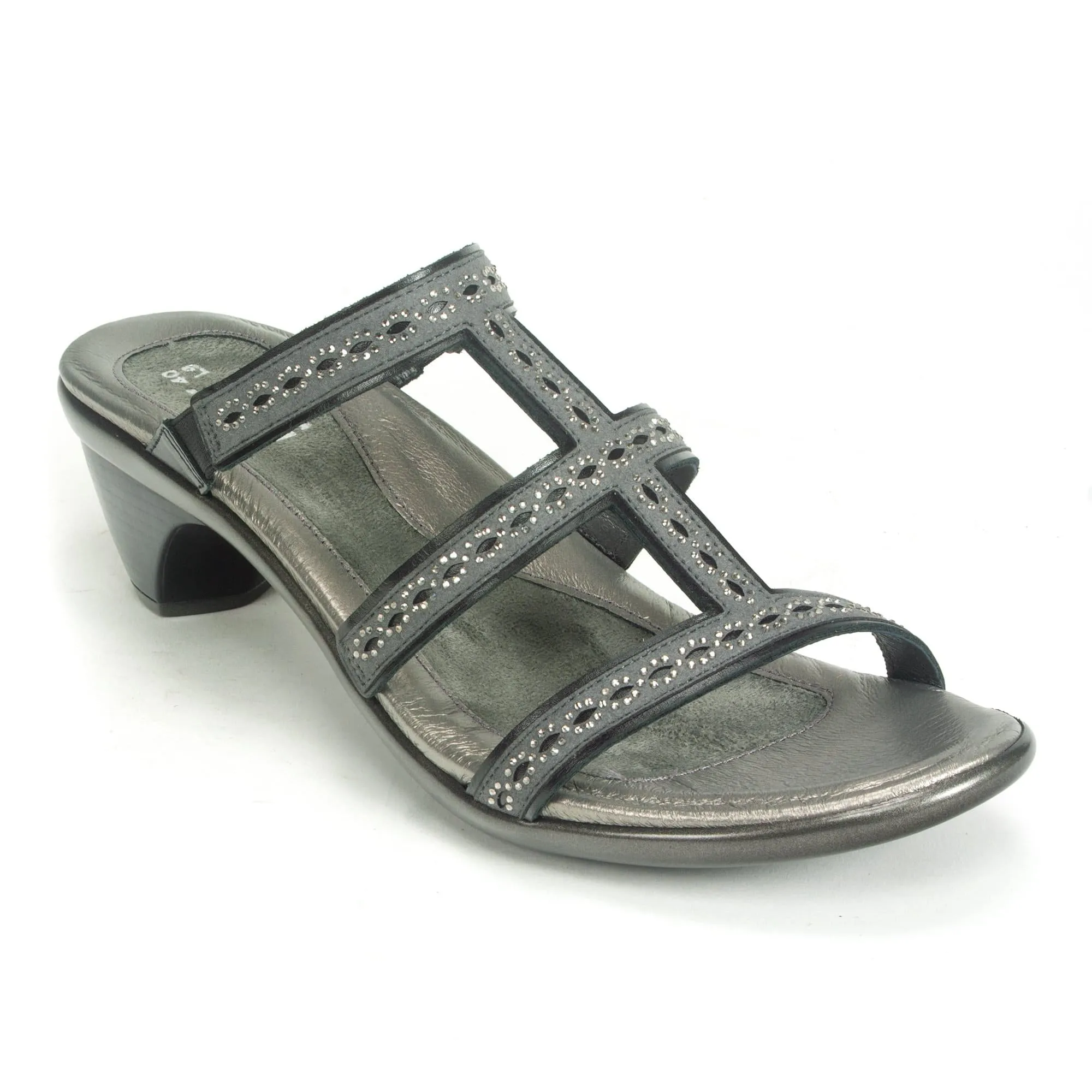 High - end Novel Slide Sandal (40041)