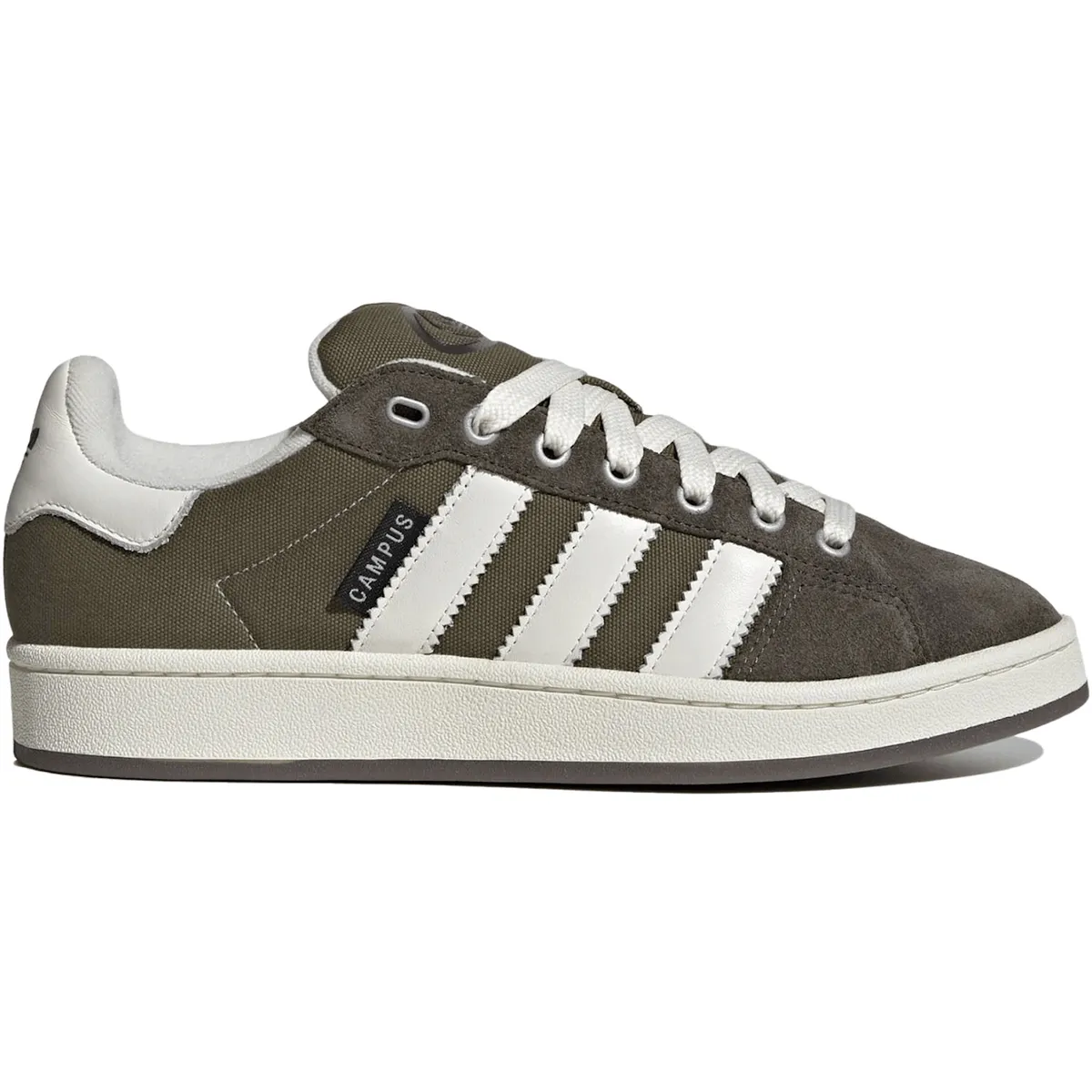 Explore More Adidas Campus 00s Focus Olive