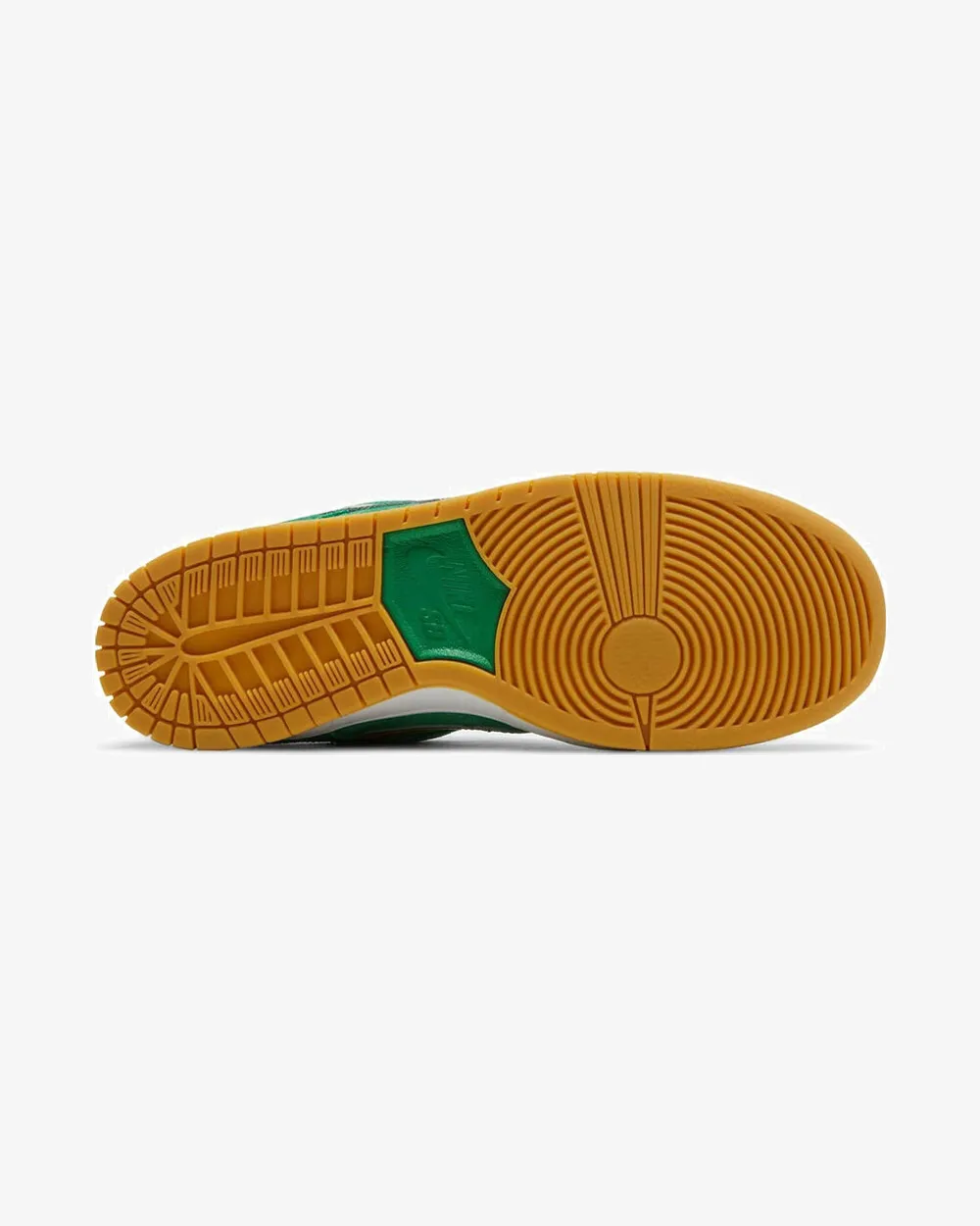 Comfort First NIKE SB DUNK LOW PRO ST PATRICK'S DAY