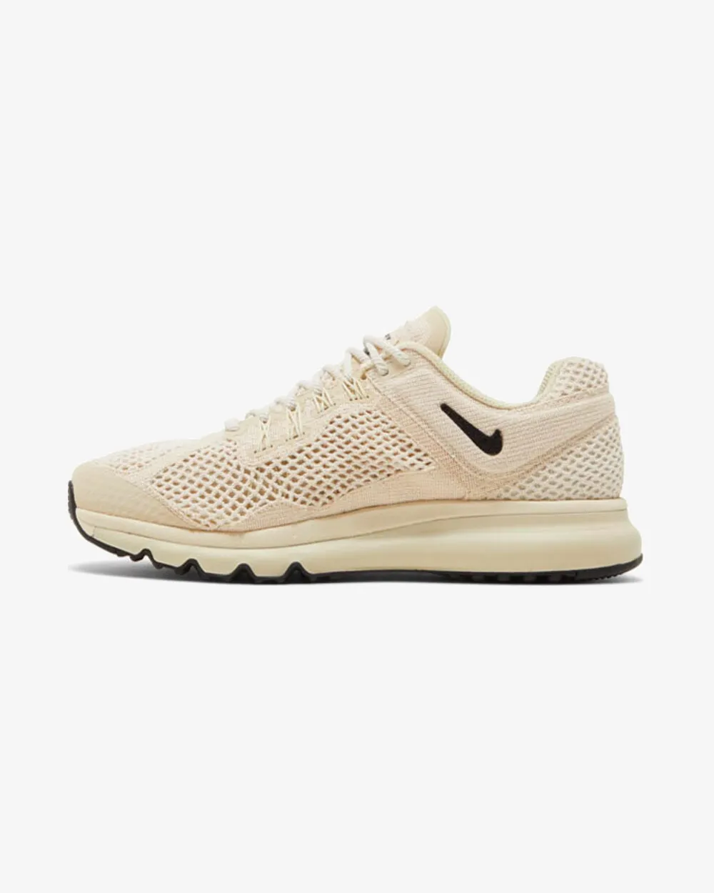 morning run Dog Run NIKE X STUSSY AIR MAX 2013 STUSSY FOSSIL