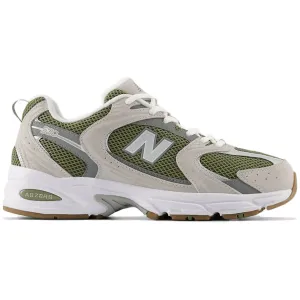 Perimeter Cushioning Ultra Cushioned Sole New Balance 530 Dark Olivine