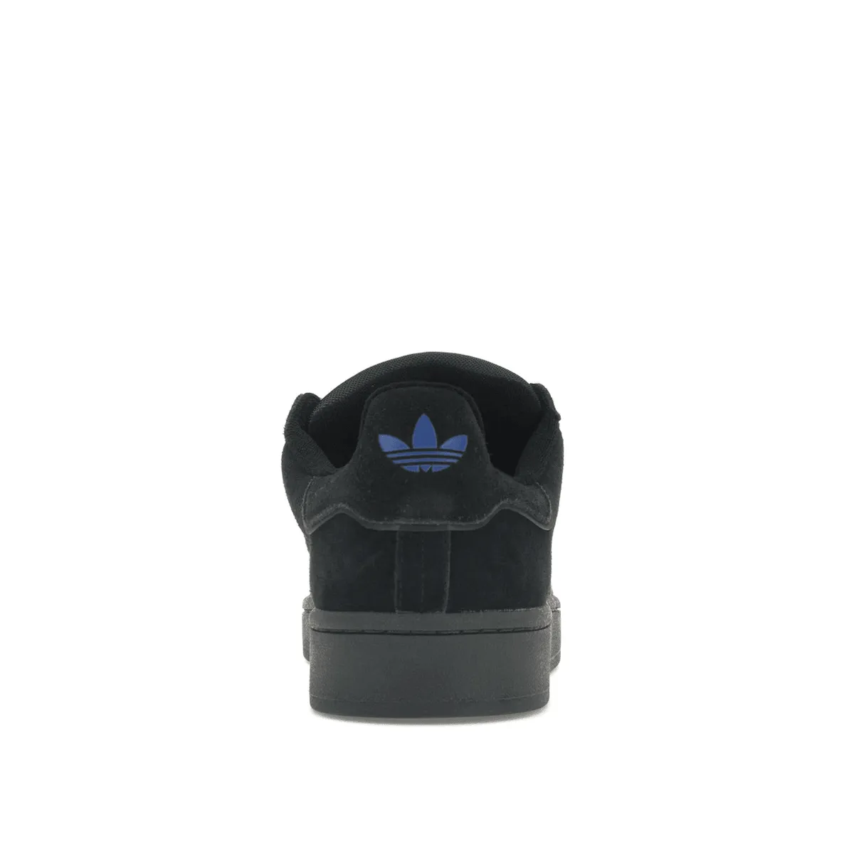 Soft Pressure Adidas Campus 00s Core Black Lucid Blue