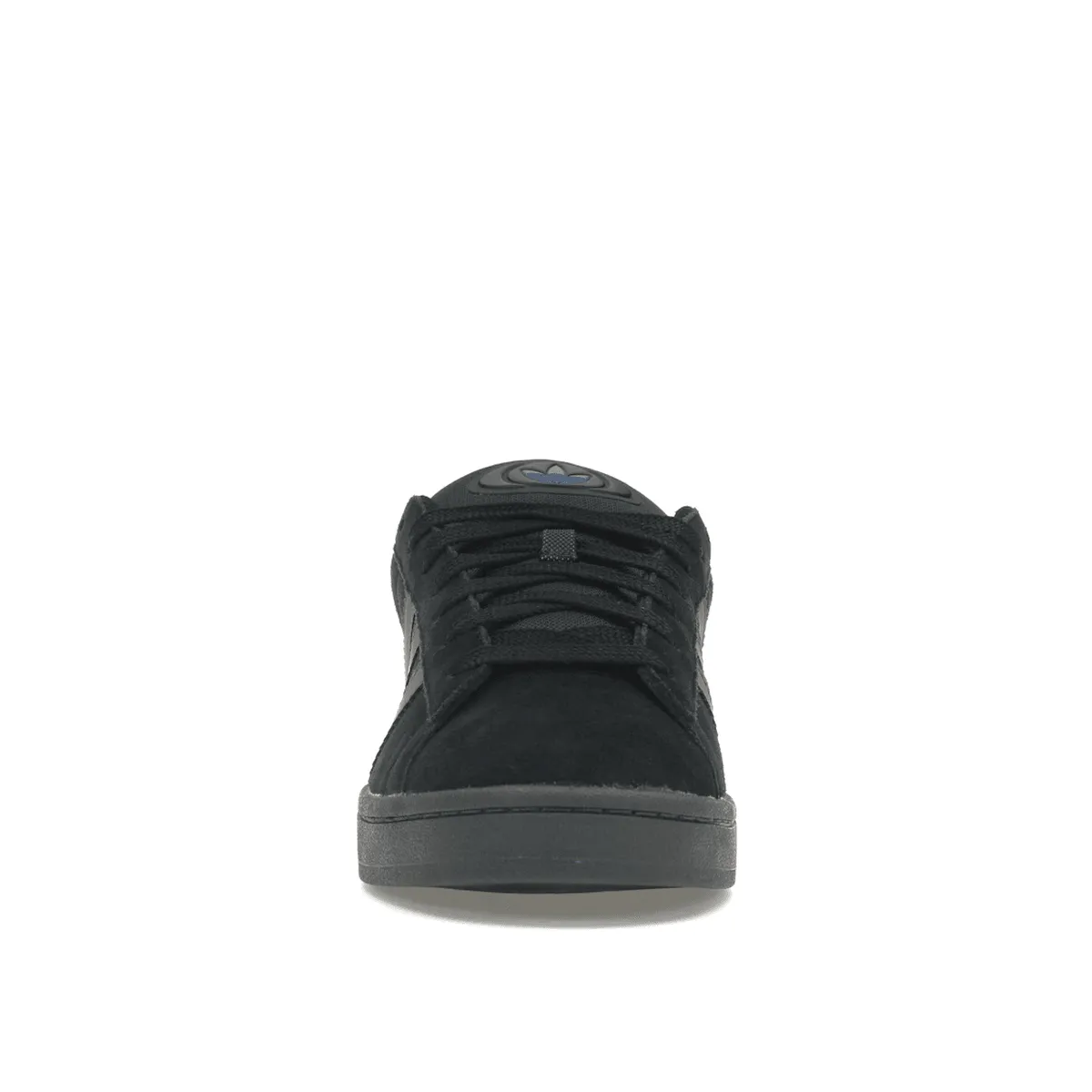 Adidas Campus 00s Core Black Lucid Blue Touch Of Style
