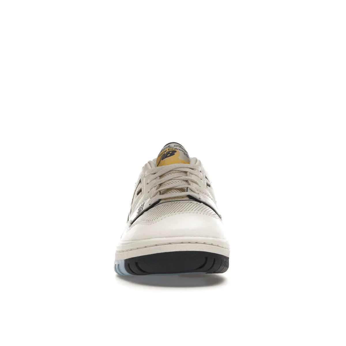 New Balance 550 Rich Paul Internal Sling Retro-inspired cushioning