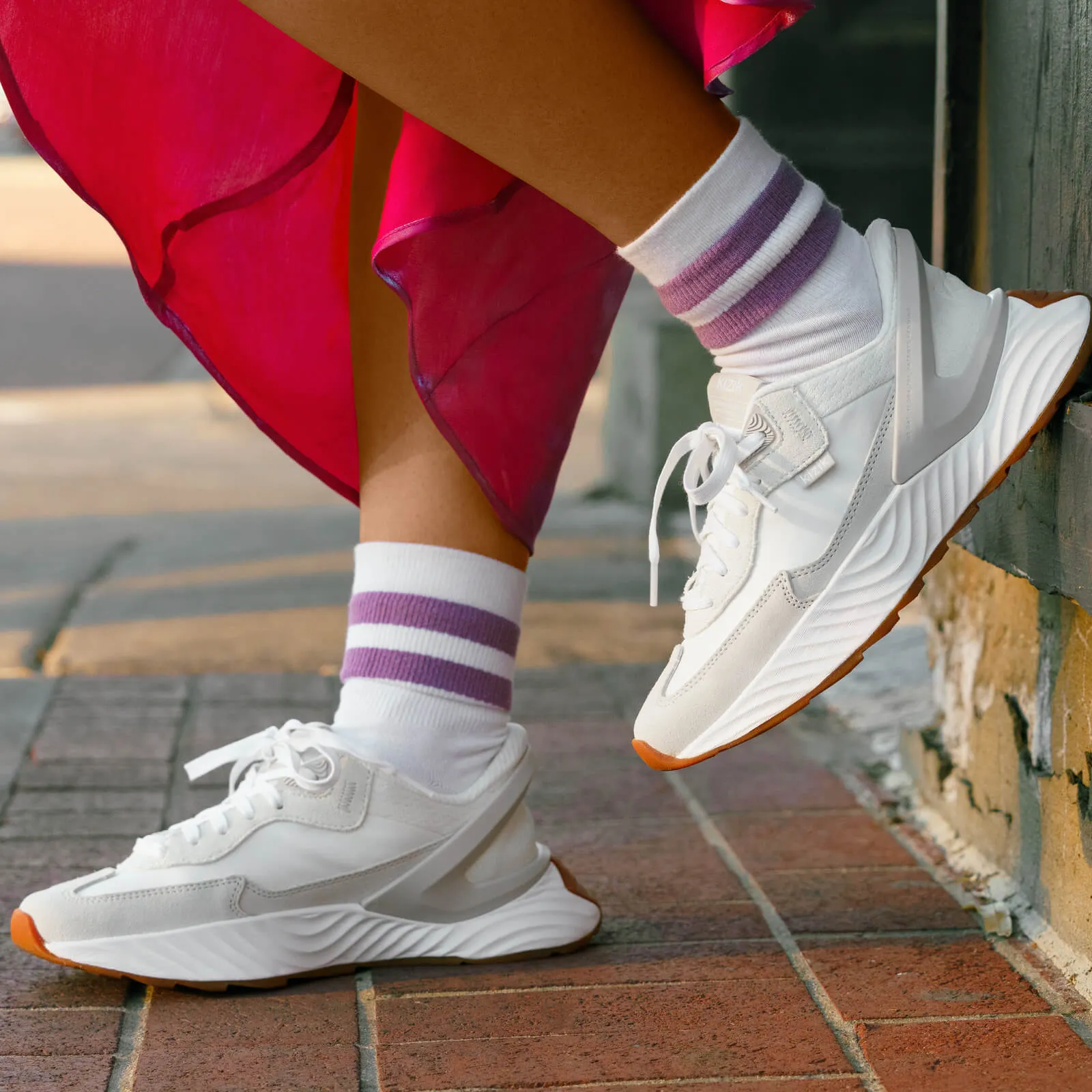 Speed Runner Breathable WOMEN'S MONACO