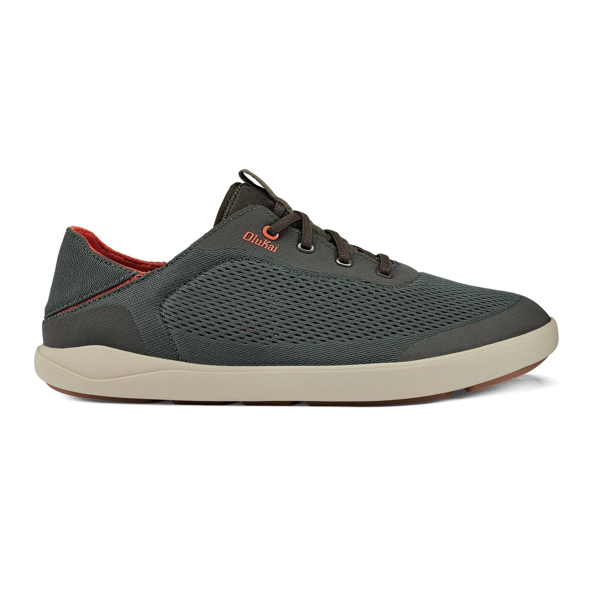 All Time Moku Pae Boat Shoe