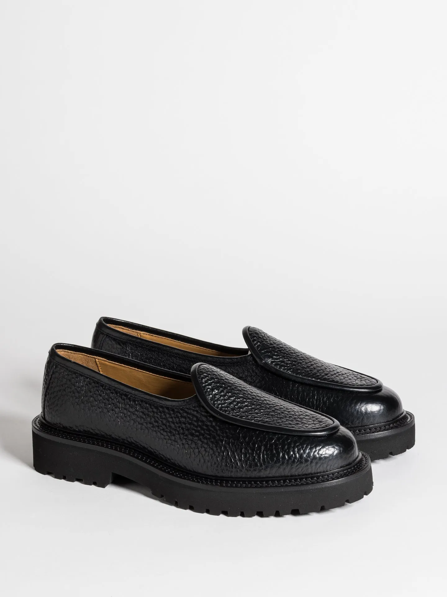 Classic Style Dance Night MOLI BLACK