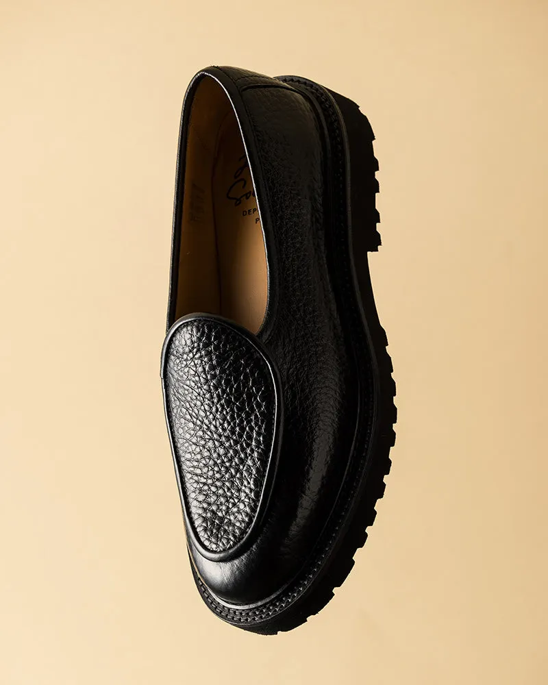 Fashion Forward MOLI BLACK