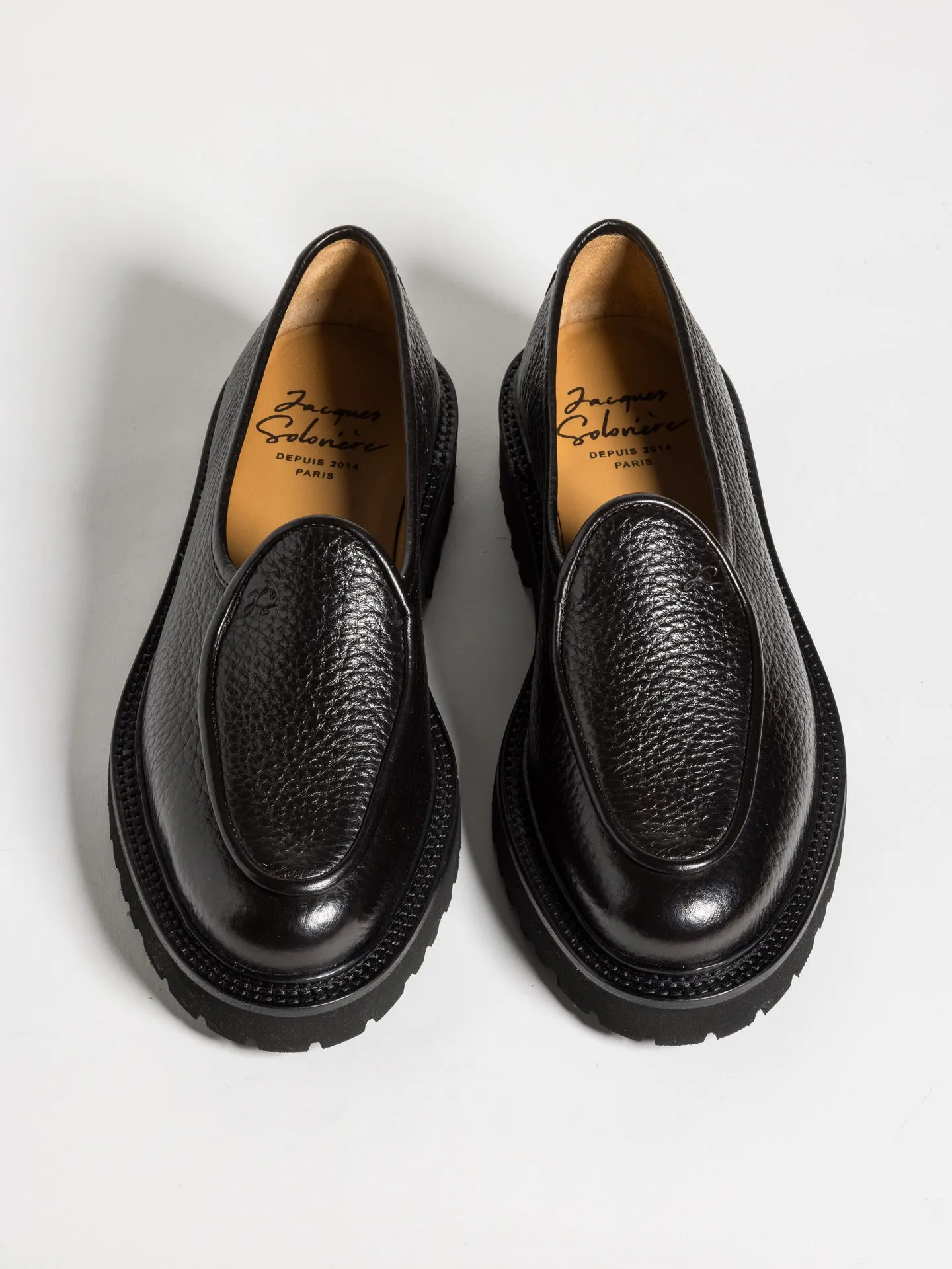 Moisture wicking MOLI DARK BROWN