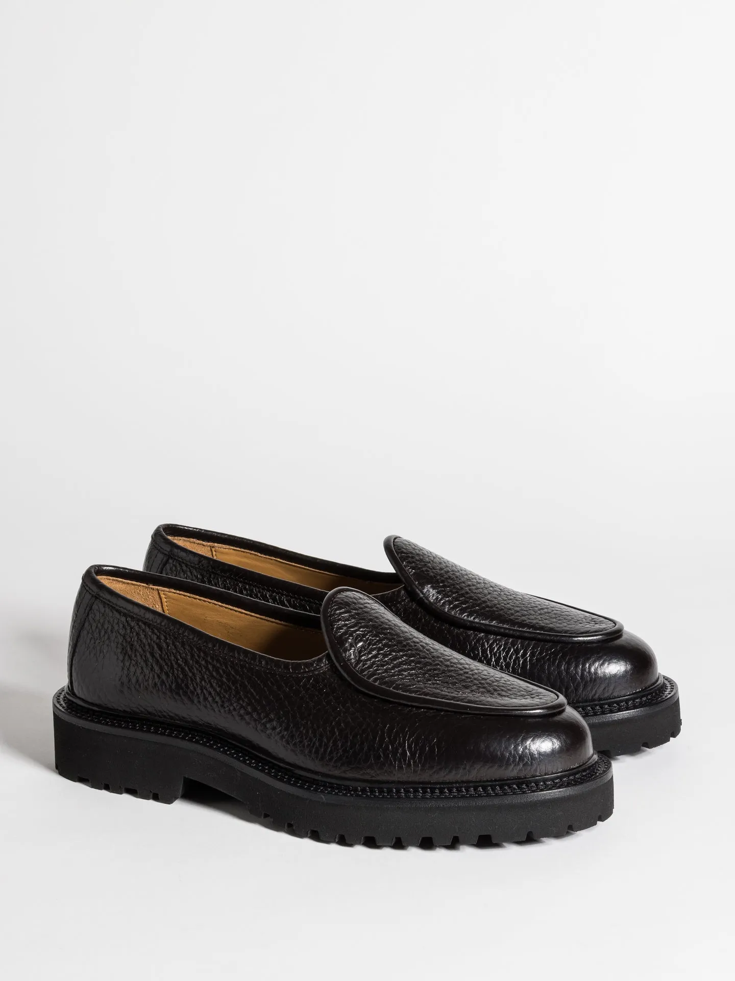 Fast Pair MOLI DARK BROWN