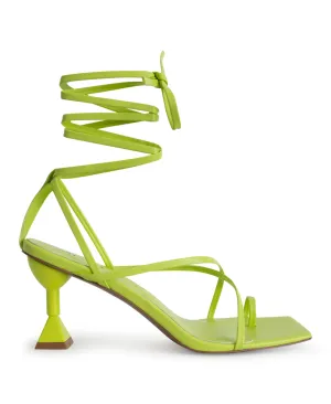 Bright Hue Summer Flow Mona