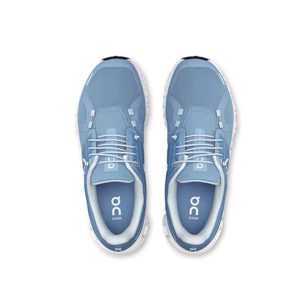 Cloud 6 All-day style
