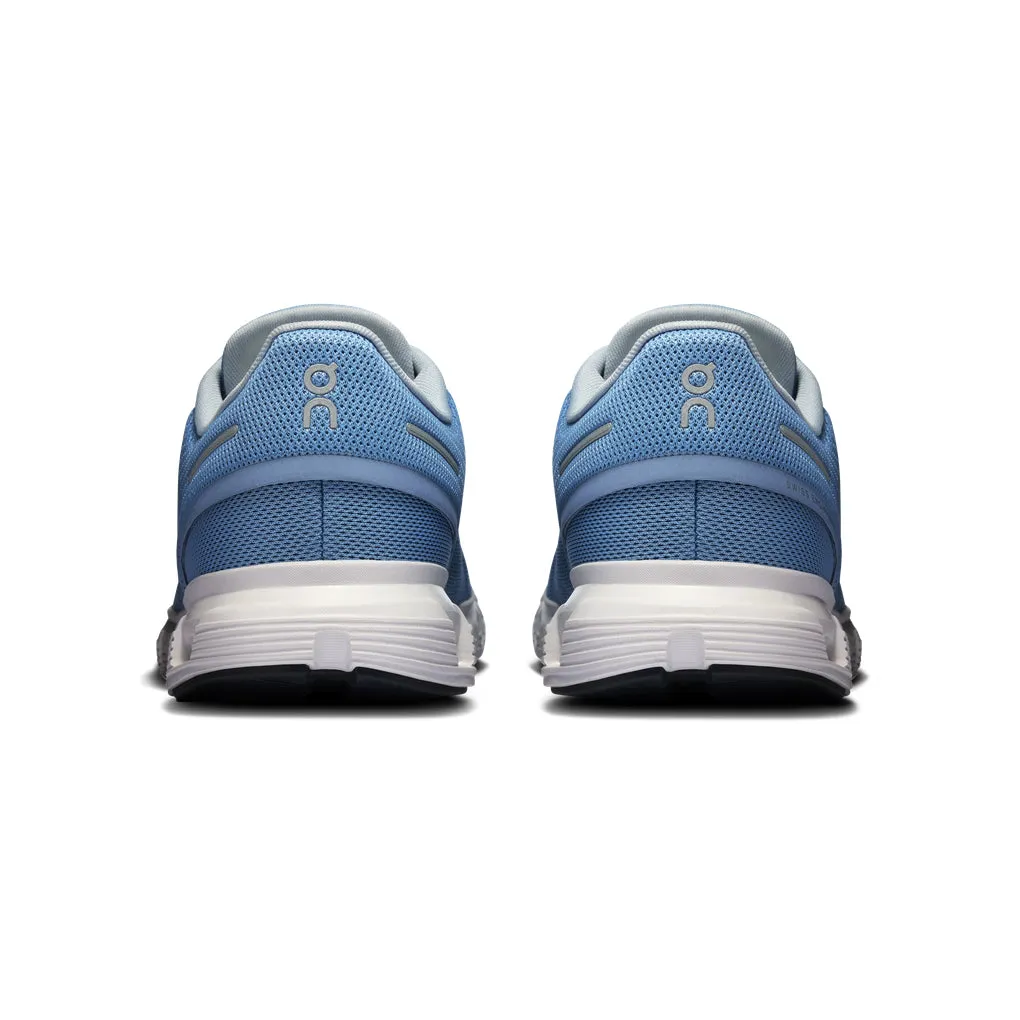 Shock Absorbing Rubber Dynamic Lacing Cloud 6