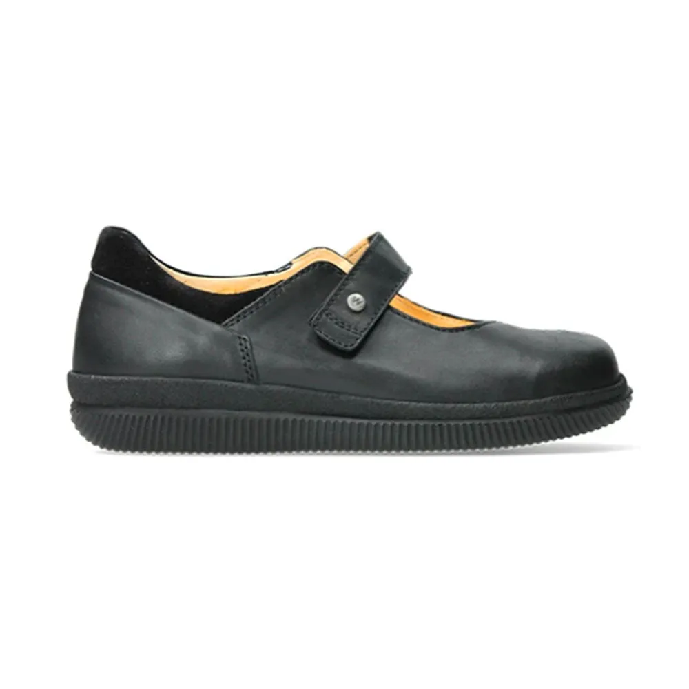 work - related features Sophisticated traction Motion Mary Jane