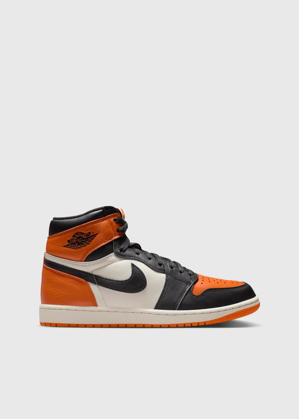 Easy Wear Air Jordan 1 Retro High OG 'Shattered Backboard' Sneakers