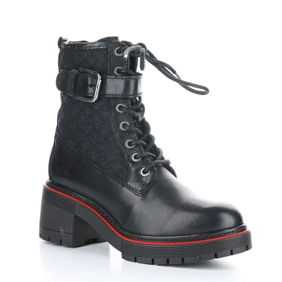 driest Zing Combat Boot