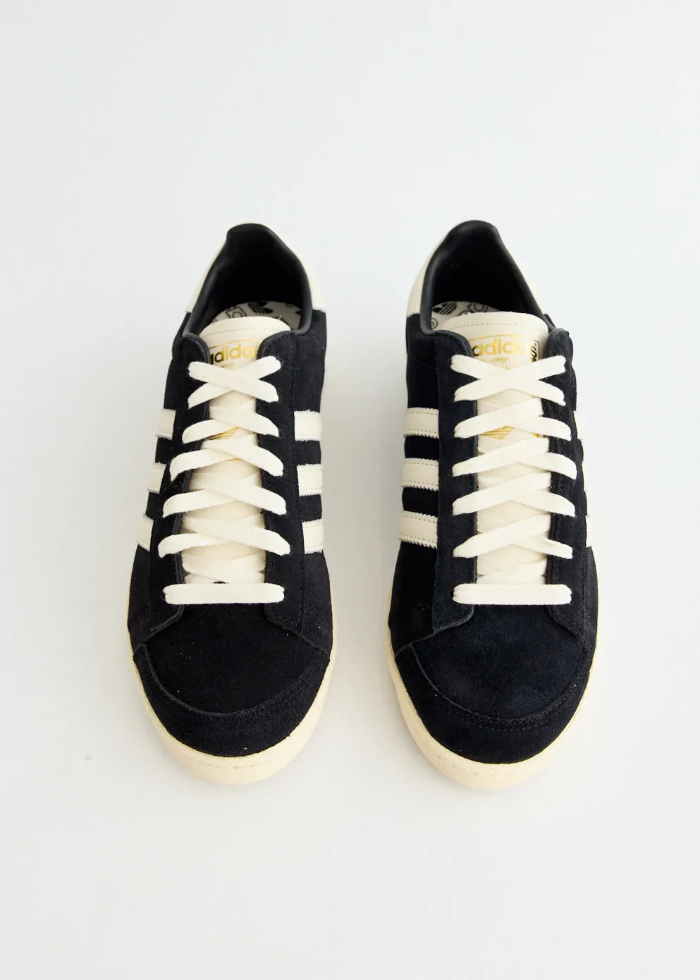 most complex Jabbar Lo 'Core Black' Sneakers