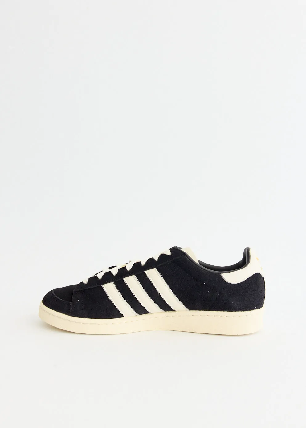 Signature Jabbar Lo 'Core Black' Sneakers