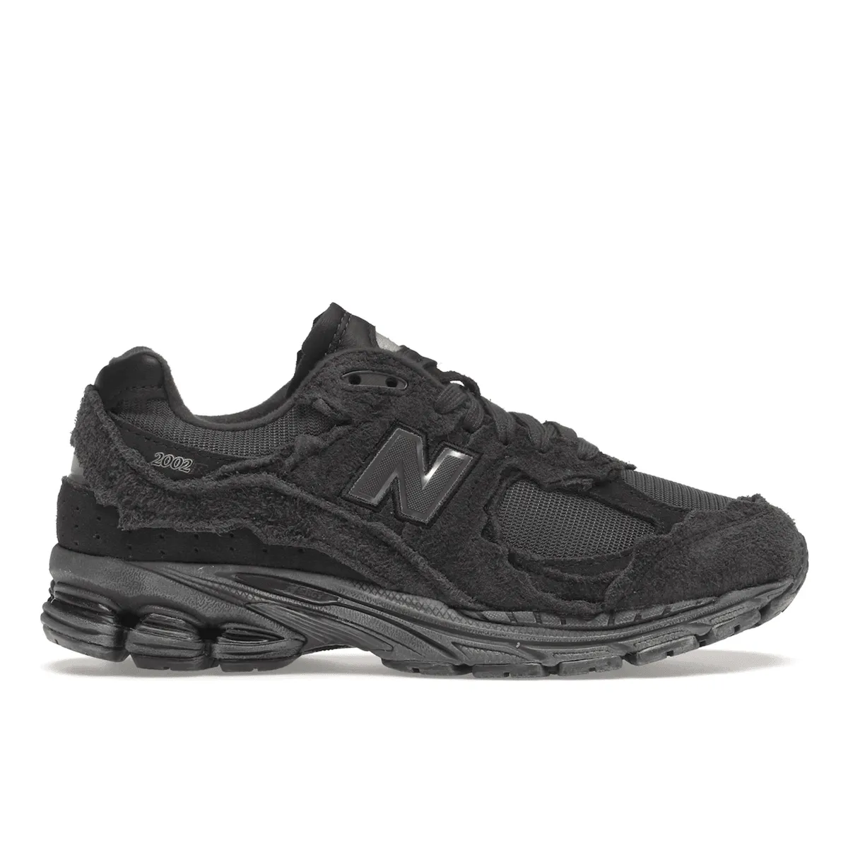 Daily Use for elderly people New Balance 2002R Protection Pack Phantom
