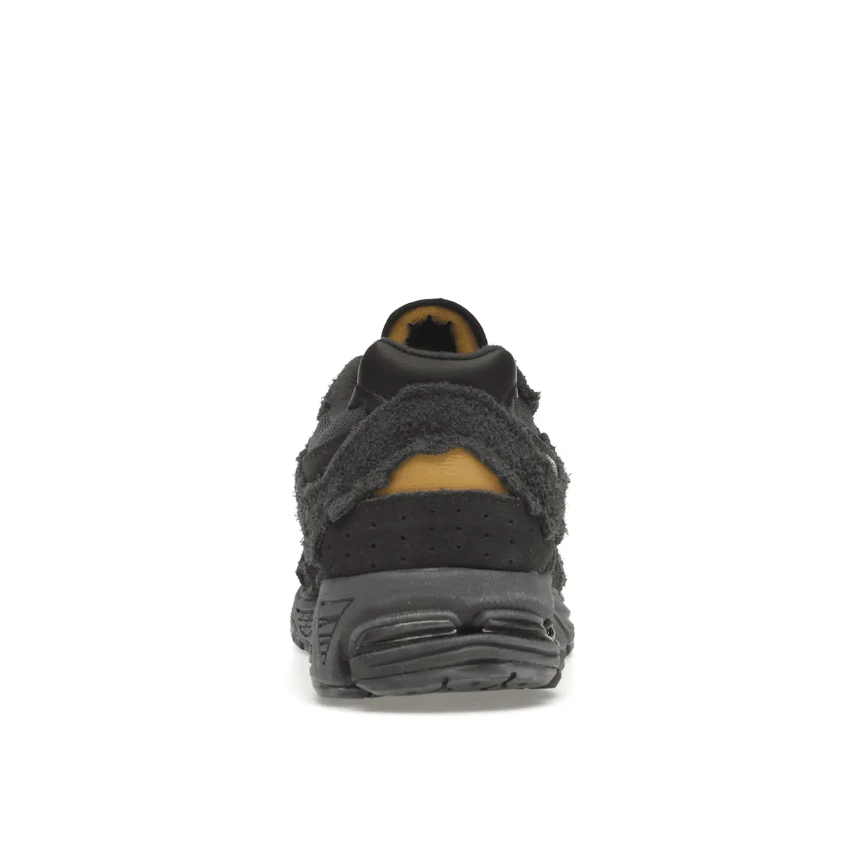 Peaceful Supportive arch New Balance 2002R Protection Pack Phantom