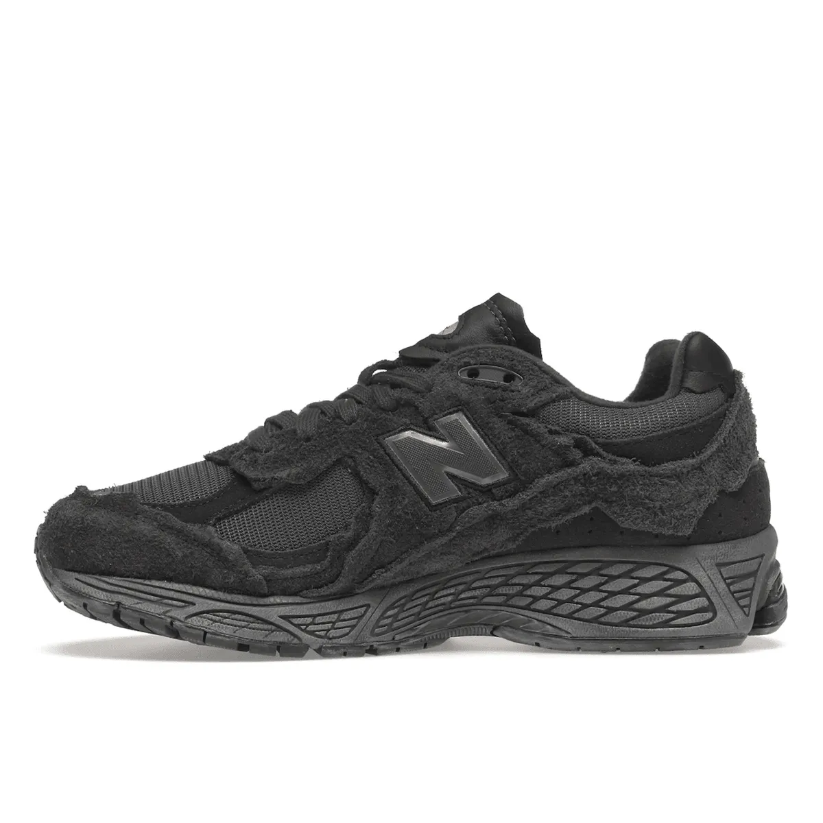 kayaking Premium New Balance 2002R Protection Pack Phantom