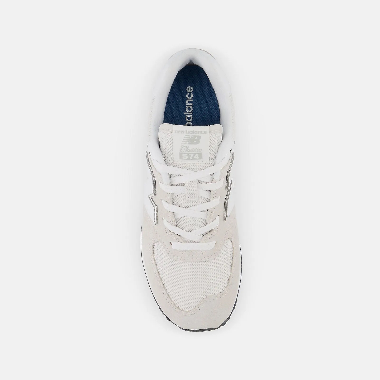 fresh feel Little Kids' 574