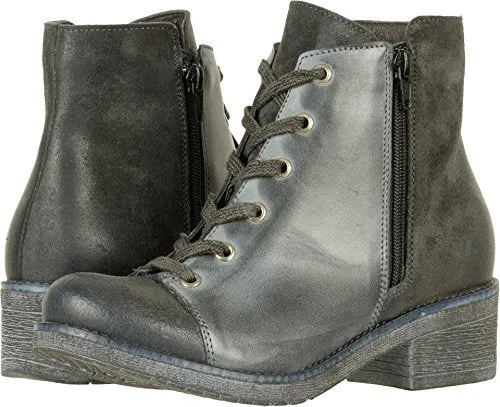 Groovy Bootie (17607) left - foot