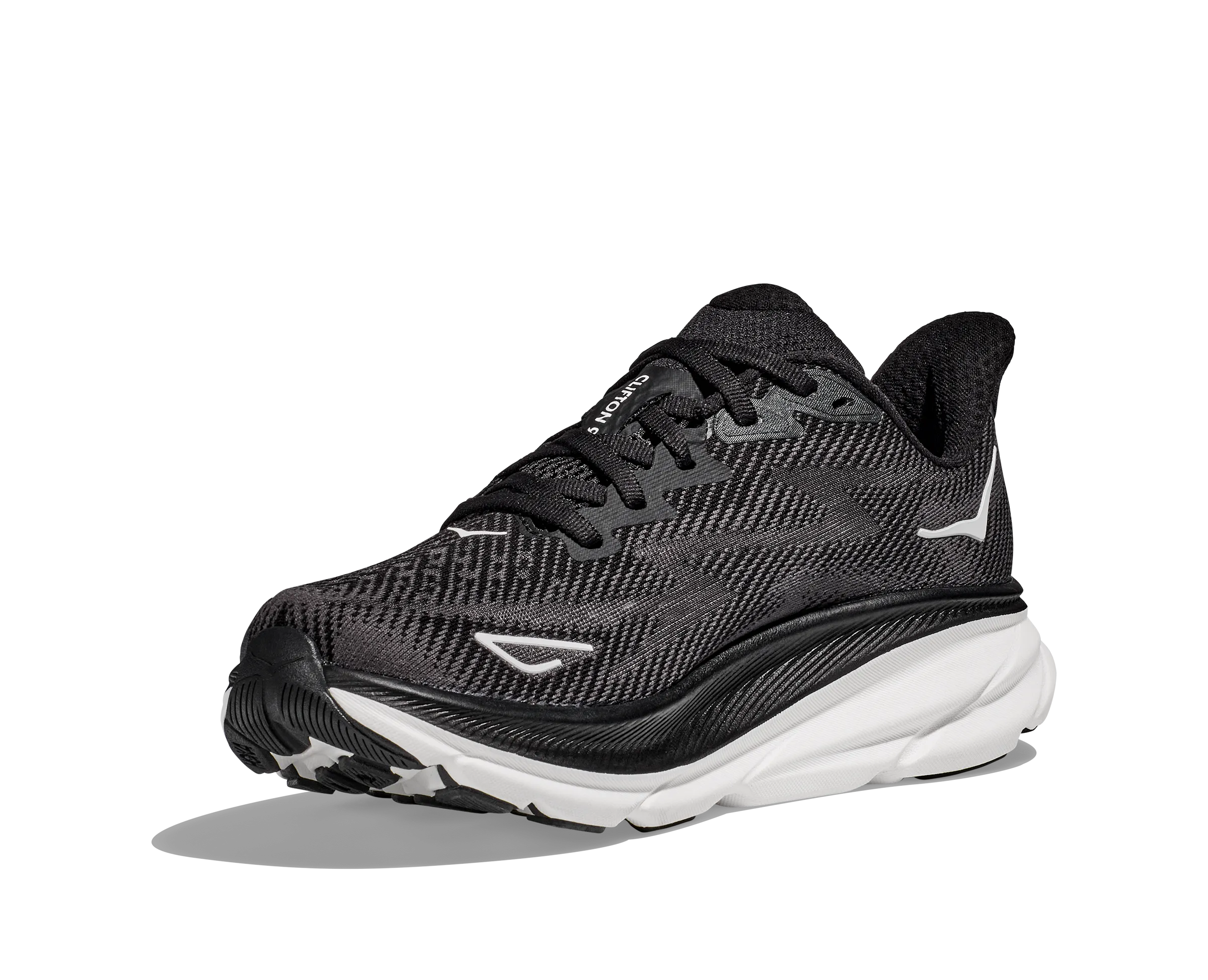 Men's Clifton 9 Fine