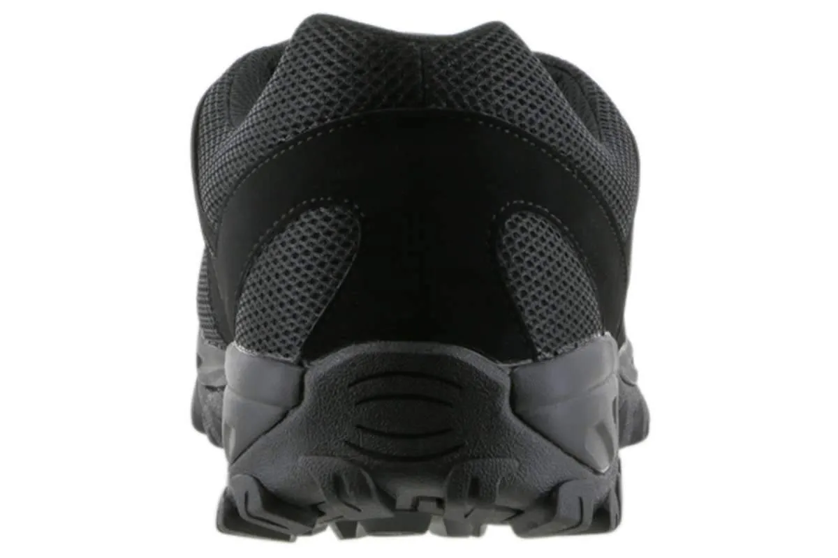 Airport Easy Mt. Emey Athletic Walking Shoe