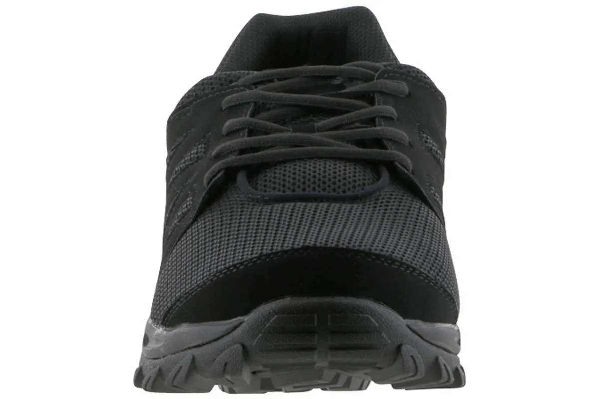 Mt. Emey Athletic Walking Shoe Arch Fit