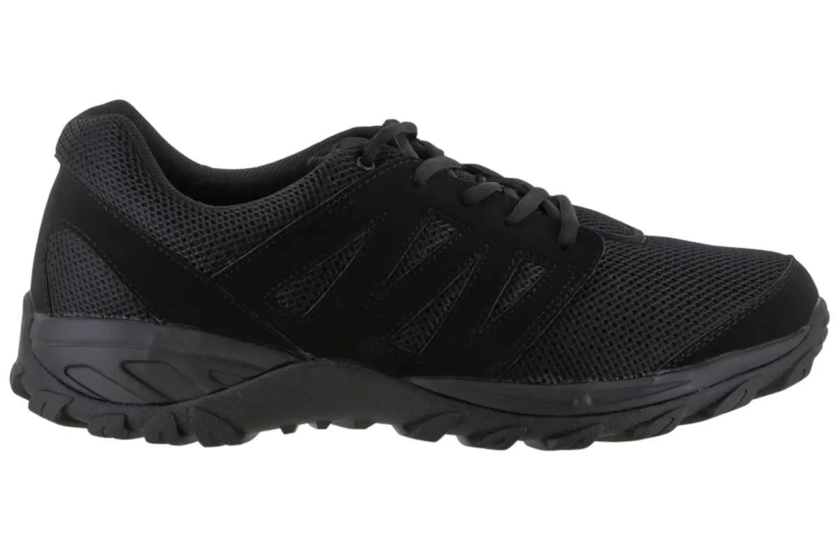 Mono Style Mt. Emey Athletic Walking Shoe