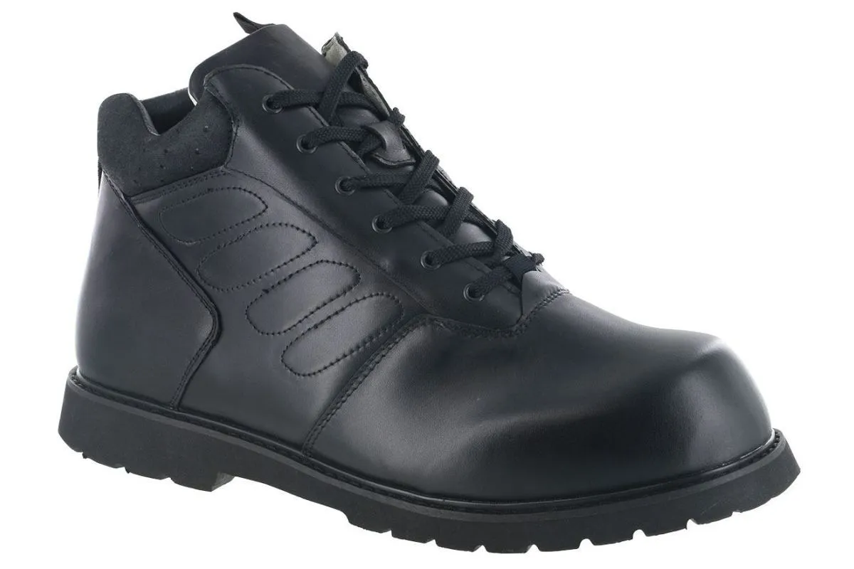 Scenic Step Supportive Step Mt. Emey Comfort Boots