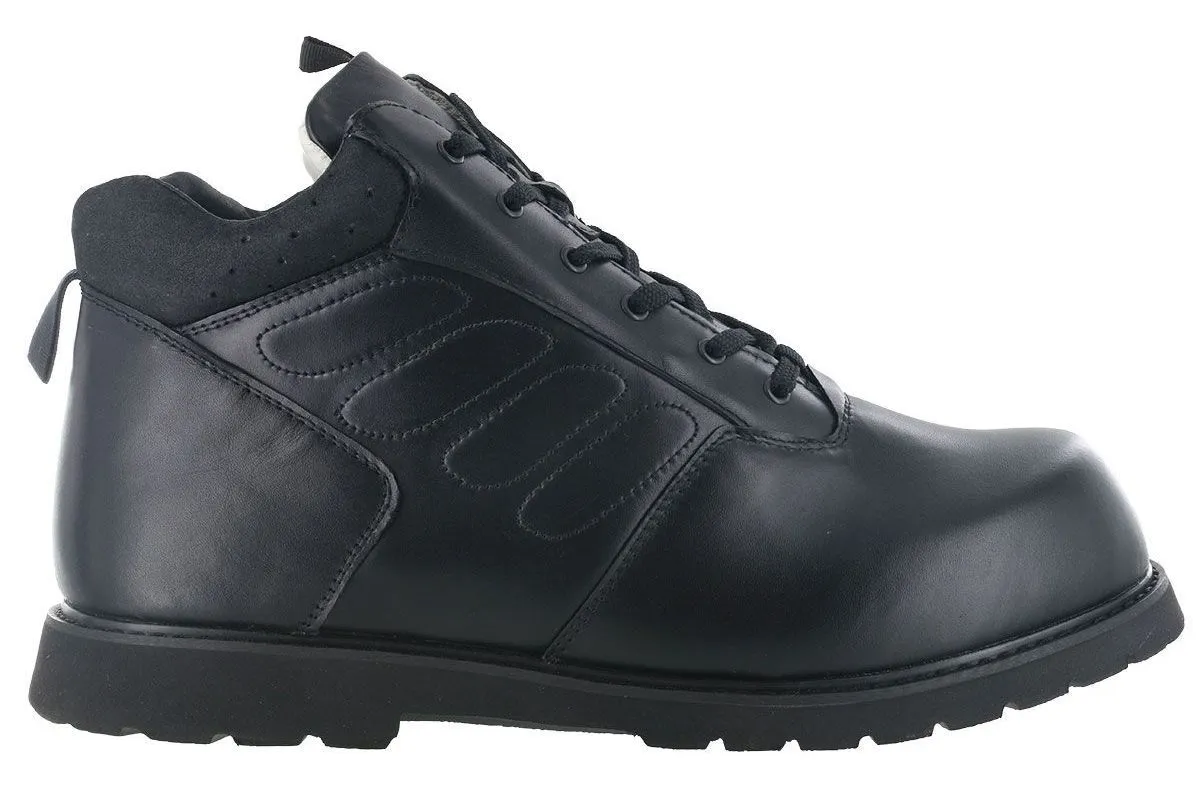 Year long Mt. Emey Comfort Boots