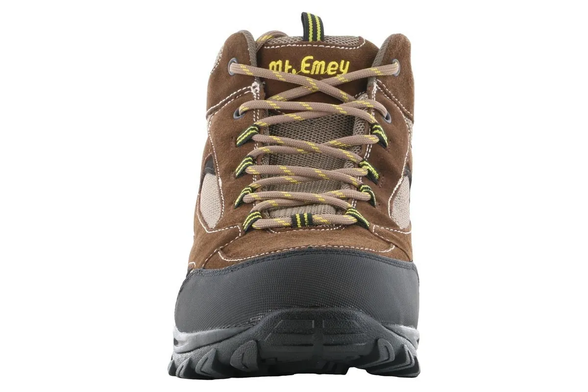Neutral Form Mt. Emey Hiking Boots