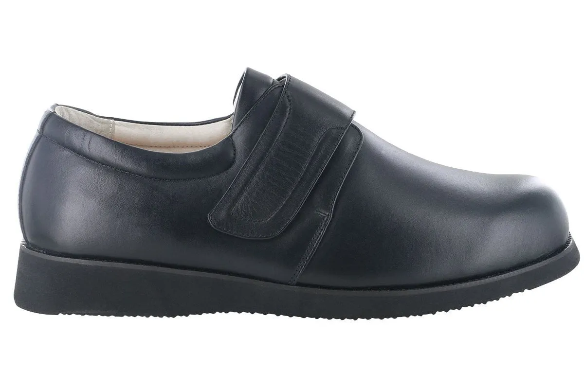 Mt. Emey Velcro Slip-On Easy Routine