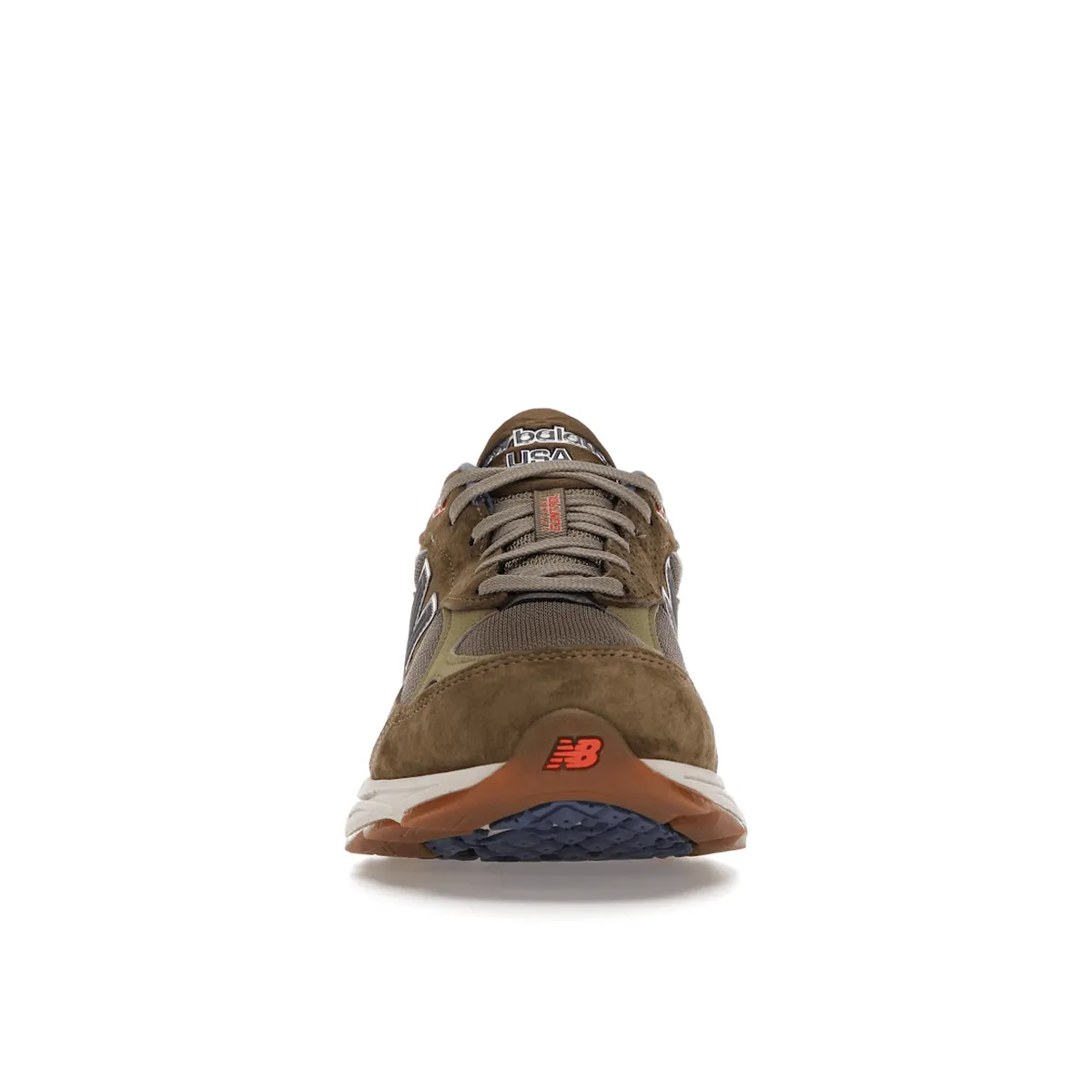New Balance 990v3 MiUSA Bodega Here To Stay All Terrain Footwear