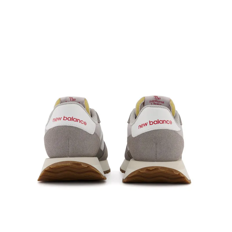 Big Kids' 237 RaisedSole Quick Style