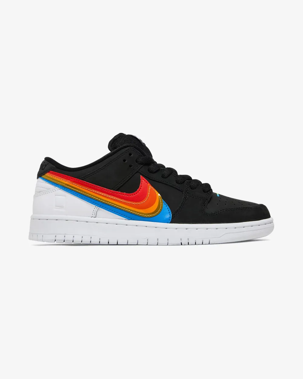 NIKE SB DUNK LOW PRO POLAROID (NEW) Midday Step